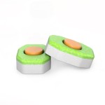 Toilet Cleaning Tablets Manufacturer - Factory OEM ODM Effervescent