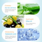 面部防晒生产厂家 - 隐形无重无味配方