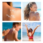 面部防晒生产厂家 - 隐形无重无味配方