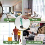 牙膏供应商 - 酒店防蛀含氟OEM代工