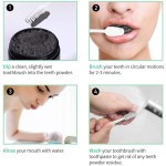 牙齿美白粉工厂 - 有机竹炭贴牌