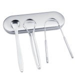 舌刮供应商 - 热销不锈钢