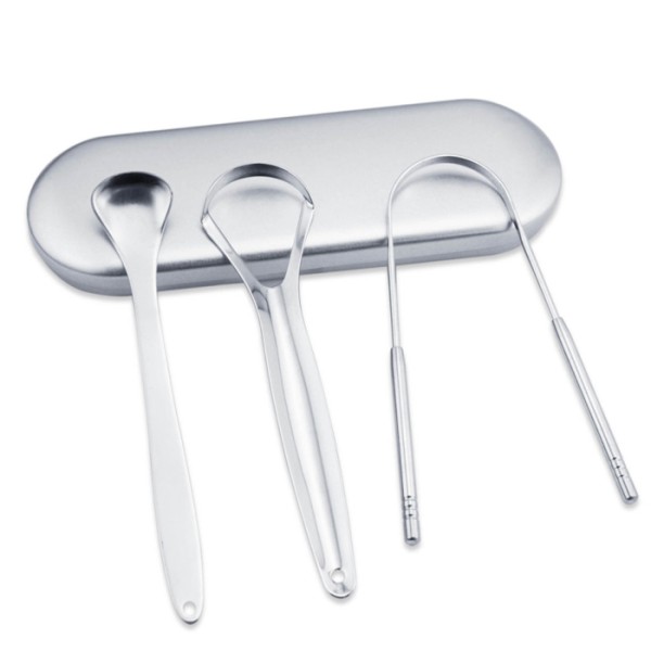 舌刮供应商 - 热销不锈钢