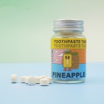 Mouthwash Tabs Supplier - Private Label Fruit Kids Toothpaste
