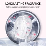 洗衣凝胶珠工厂 - 3合1家庭装浓缩