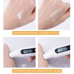 防晒生产厂家 - 有机保湿深色肤质贴牌