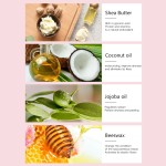 Lip Balm Supplier - Private Label Organic Vegan Waterproof