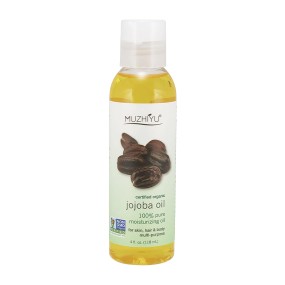 Carrier Oil Manufacturer - Best Organic Jojoba Radiant Skin