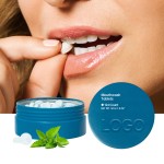 漱口片工厂 - 无酒精咀嚼牙菌斑去除