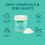 漱口水生产厂家 - 薄荷旅行椰子油OEM代工