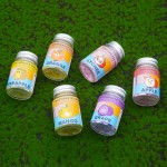 Mouthwash Tabs Manufacturer - Adult Fruit Flavored Chewable