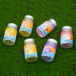 漱口片生产厂家 - 成人果味咀嚼