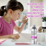 漱口水生产厂家 - 浓缩薄荷OEM代工