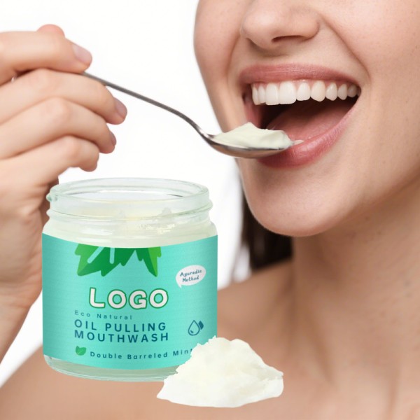 漱口水生产厂家 - 薄荷旅行椰子油OEM代工