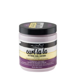 卷发乳工厂 - 有机原生滋养贴牌