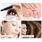 蓖麻油工厂 - 纯有机贴牌批发