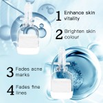 干细胞精华工厂 - 抗衰24K寡肽亮白