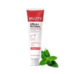 益生菌牙膏生产厂家 - 草本牙龈护理OEM代工