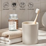 牙膏片工厂 - 无氟温和防蛀