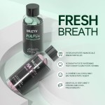 漱口片供应商 - 无酒精羟基磷灰石OEM代工