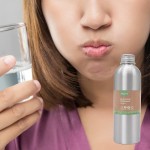 Mouthwash Supplier - OEM Alcohol Free Peppermint Coconut