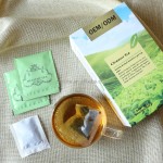Colon Cleanser Tea Chinese Natural Herbs De-tox Beauty Deep Cleansing Diet Teabags for Speeds Metabolism Revitalises