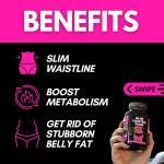 OEM Capsules Fat Burner Supplement Garcinia Cambogia Extract Softgel Capsules