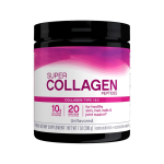 Hot Private Label Vegan Vital Proteins Collagen Peptides Powder Supplement for Women Beauty Product Vitamins C for Hair Skin