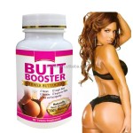 MACA Adult Women's Hip Butt Enhancement Tablets Breast Booster and Body Beauty Pills with Proven Effectiveness