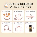 oem capsules OEM ODM Custom Private Label Herbal Supplement Black Maca Root Capsules for Strong Man Power and Women Butt Hips Enlargement capsule supplements