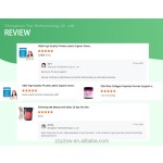 Private Label Mushroom Gummies Vitamins Et Supplements for Adults Effective Antioxidant Beauty Product  Pregnant Women