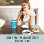 OEM ODM Private Label Hydrolyzed Collagen Powder Unflavored Bovine Collagen Dietary Supplement Drink for Adults