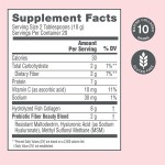 OEM Private Label Marine Collagen Powder Supplement Fish Collagen Drink for Adult Skin Health Joint Customizable Ingredients