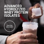 Wholesale Custom Hydrolyzed Vegetable Protein Powder Whey Protein Powder Individually Packaged for Adults Not for Pregnant Women