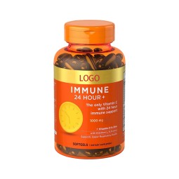 High-quality Bulk Fish Oil Product Omega 3 Soft Capsules, Providing Customized Services to Provide Good Skin and Sleep