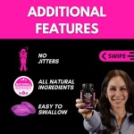 OEM Capsules Fat Burner Supplement Garcinia Cambogia Extract Softgel Capsules