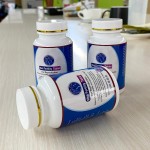 Men Fertility Tablet Male Natural Organic Herbs Pills Maca Sperm Increase Fertility Capsule for Having Baby