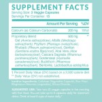 Wholesale Premium Natural Dietary Health Supplement Private Label Colon Detox Sweep 60 Capsules/Pills Adults Not Pregnant Women