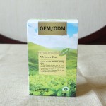 Colon Cleanser Tea Chinese Natural Herbs De-tox Beauty Deep Cleansing Diet Teabags for Speeds Metabolism Revitalises