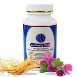 Men Fertility Tablet Male Natural Organic Herbs Pills Maca Sperm Increase Fertility Capsule for Having Baby