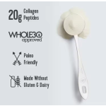 Manufacturer's Non-GMO Gluten-Free Collagen Peptides Powder 680g Per Barrel Sugar-Free Hyaluronic Acid & Vitamin C for Adults
