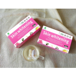 Skin Whitening Tea Supplier - OEM Herbal Brightening Beauty Product