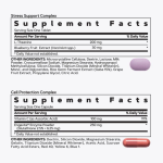 Nutrition Packet Manufacturer - OEM Daily Multivitamin Dietary