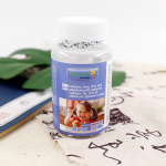 钙软胶囊供应商 - 铁锌硒骨骼增强