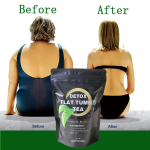 Detox Tea Manufacturer - 28 Day Flat Tummy Women's Fit