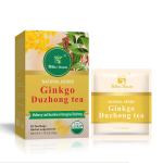 Ginkgo Tea Manufacturer - OEM Organic Private Label Herbal