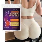Hip Lift Tea Factory - Upgraded Butt Enhancement Herbal