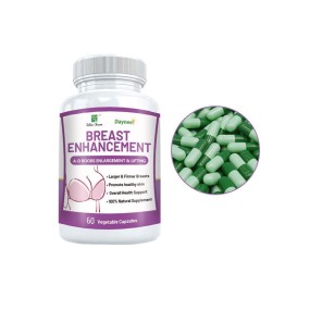 Breast Enlargement Capsules Factory - Buttock Enhancement Body Supplement