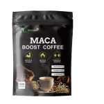 Maca Coffee Supplier - Men's Herbal Energy Boost