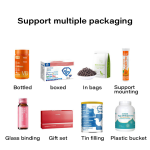 男性增强胶囊生产厂家 - 草本睾酮促进